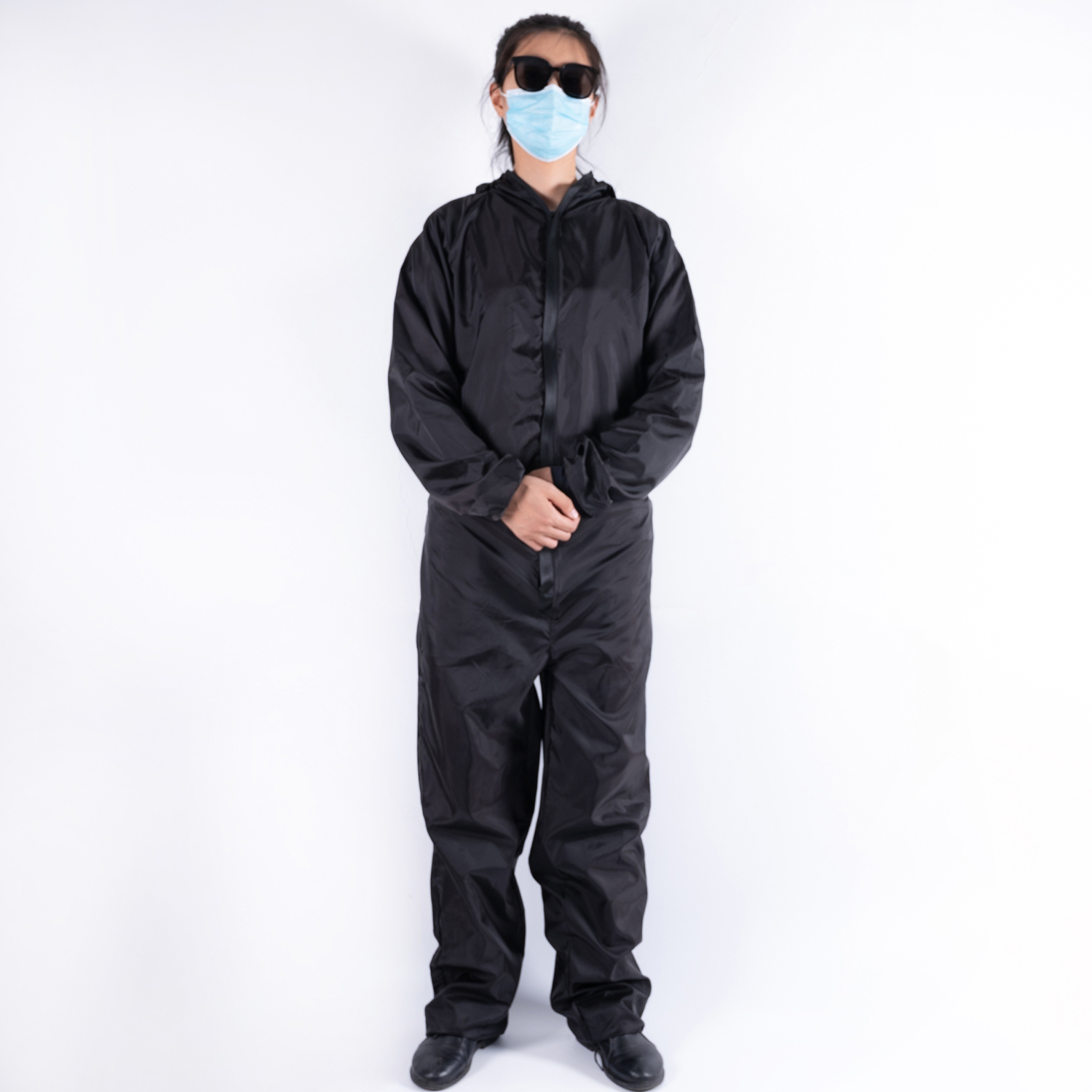 workwear coverall